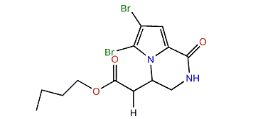 Longamide F